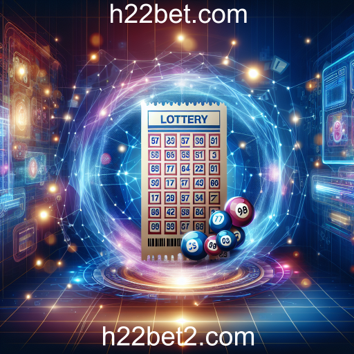 A Emoção da Loteria no h22bet.com